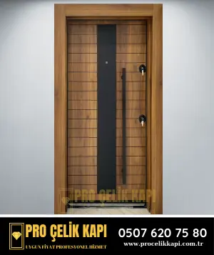 Gölcük Çelik Kapı - Plus 10