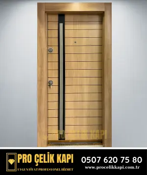 Gölcük Çelik Kapı - Plus 13