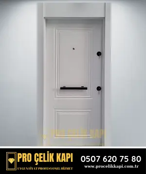 Gölcük Çelik Kapı - Plus 15