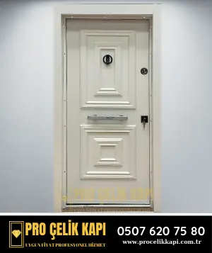 Gölcük Çelik Kapı - Plus 18