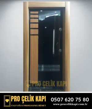 Gölcük Çelik Kapı - Plus 23