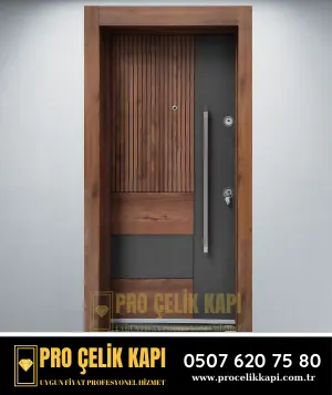 Gölcük Çelik Kapı - Plus 24