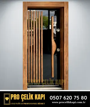 Gölcük Çelik Kapı - Plus 6